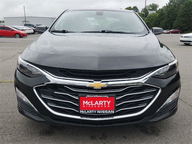 2022 Chevrolet Malibu 1LT photo 6
