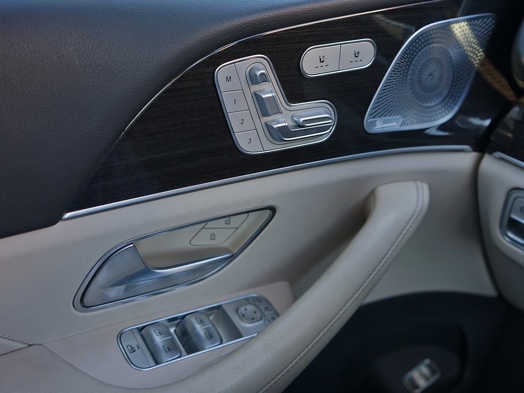 2020 Mercedes Benz GLE 350 4MATIC photo 7