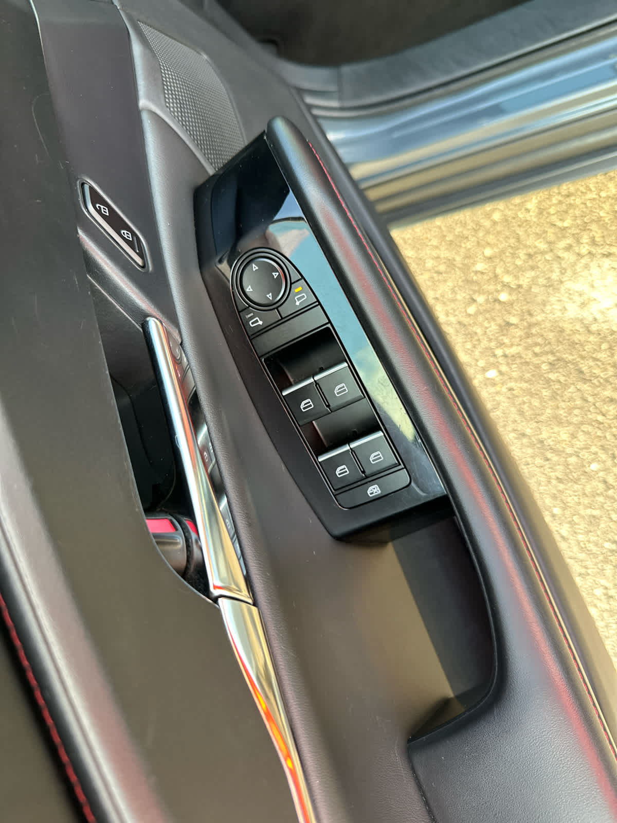 2024 Mazda CX-30 2.5 S Carbon photo 11
