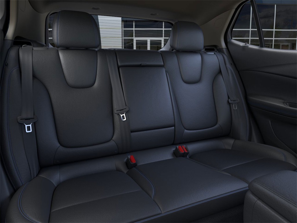 2026 Buick Encore GX Sport Touring photo 13