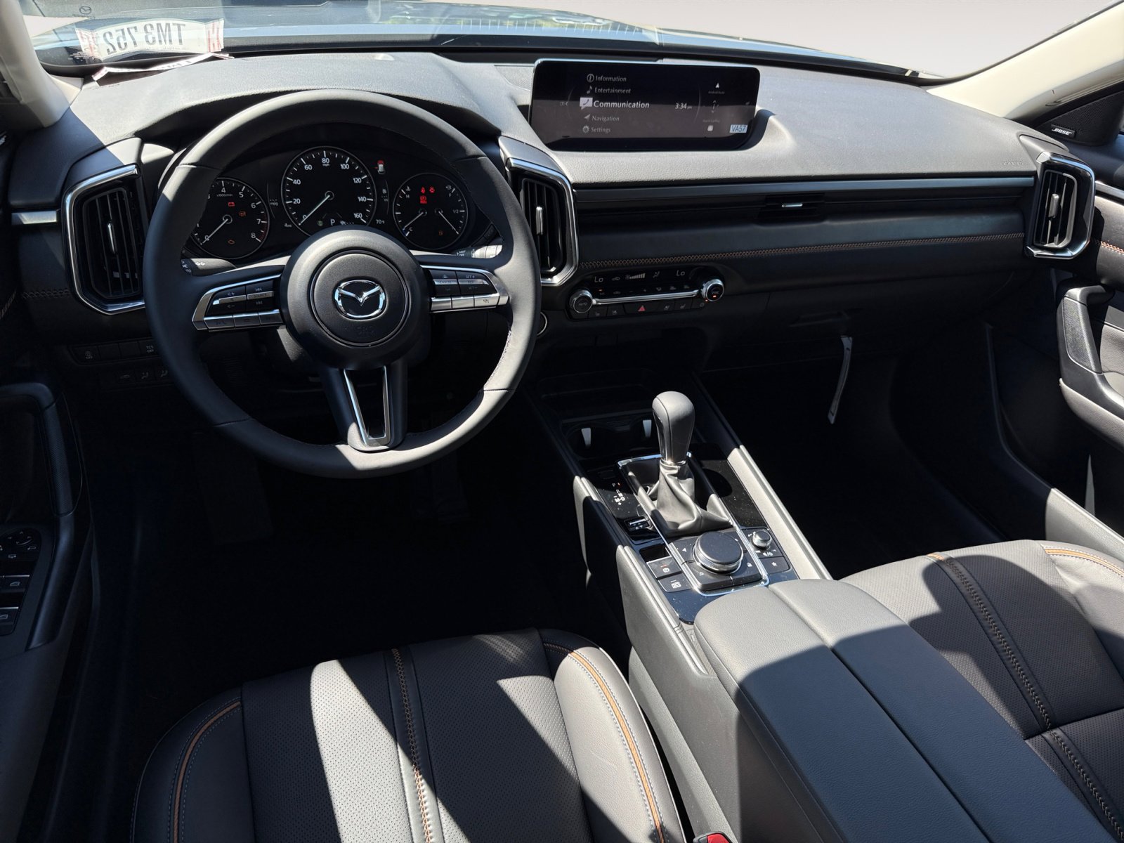 2025 Mazda CX-50 2.5 Premium Plus photo 15