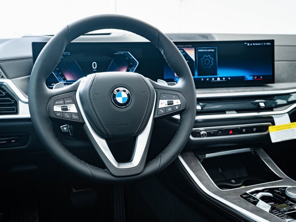 2026 Bmw X5 xDrive40i photo 21