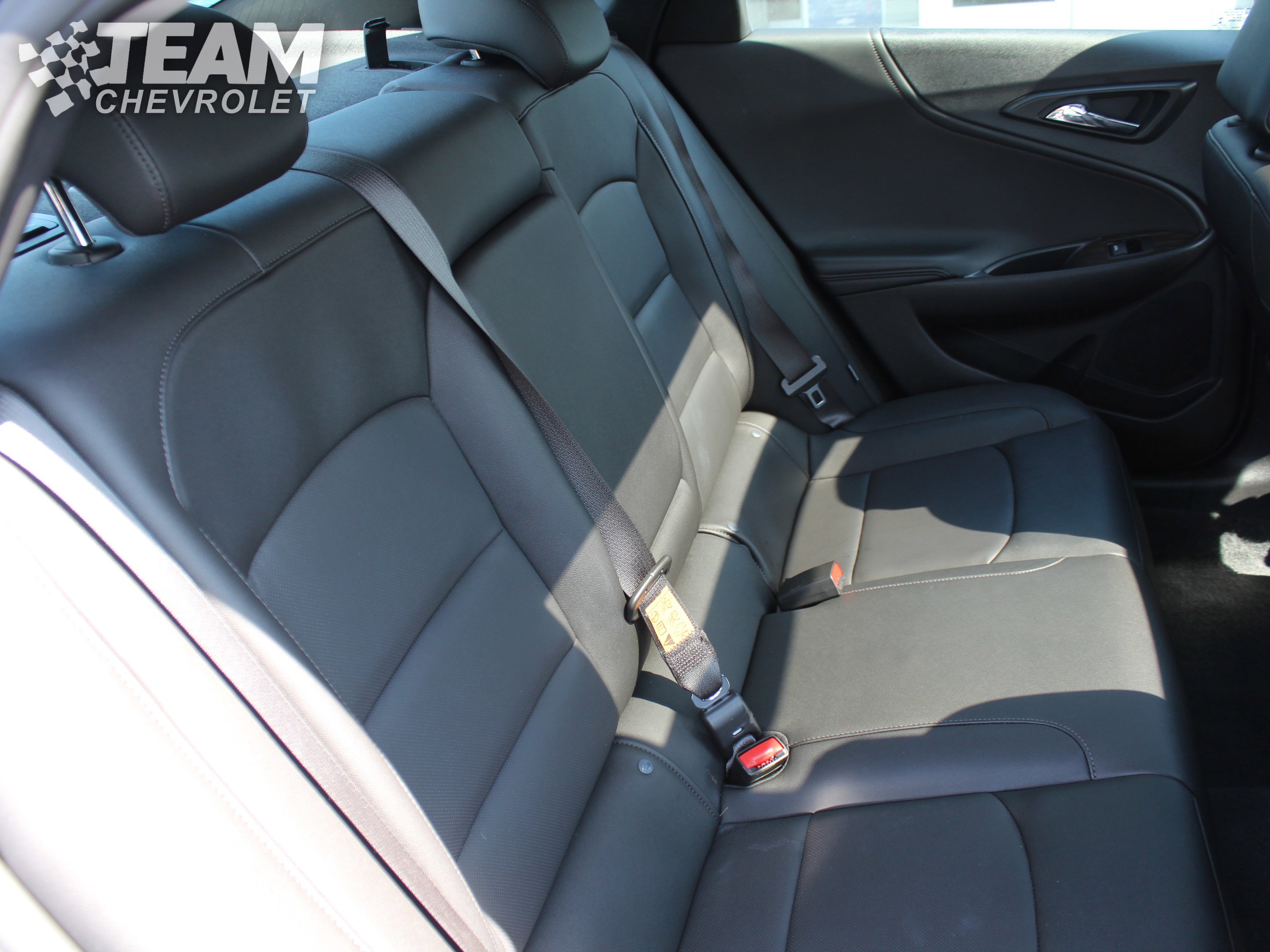 2024 Chevrolet Malibu Premier 2LT photo 27
