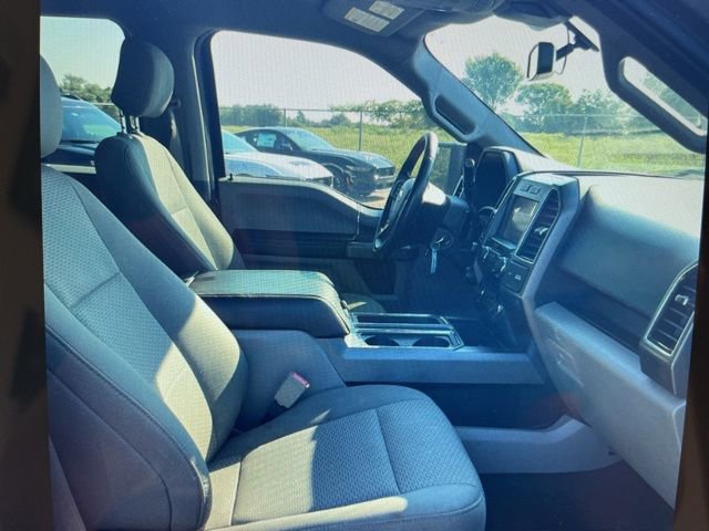 2020 Ford F-150 XL photo 2