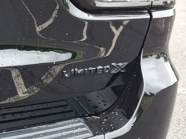 2021 Jeep Grand Cherokee Limited X photo 33