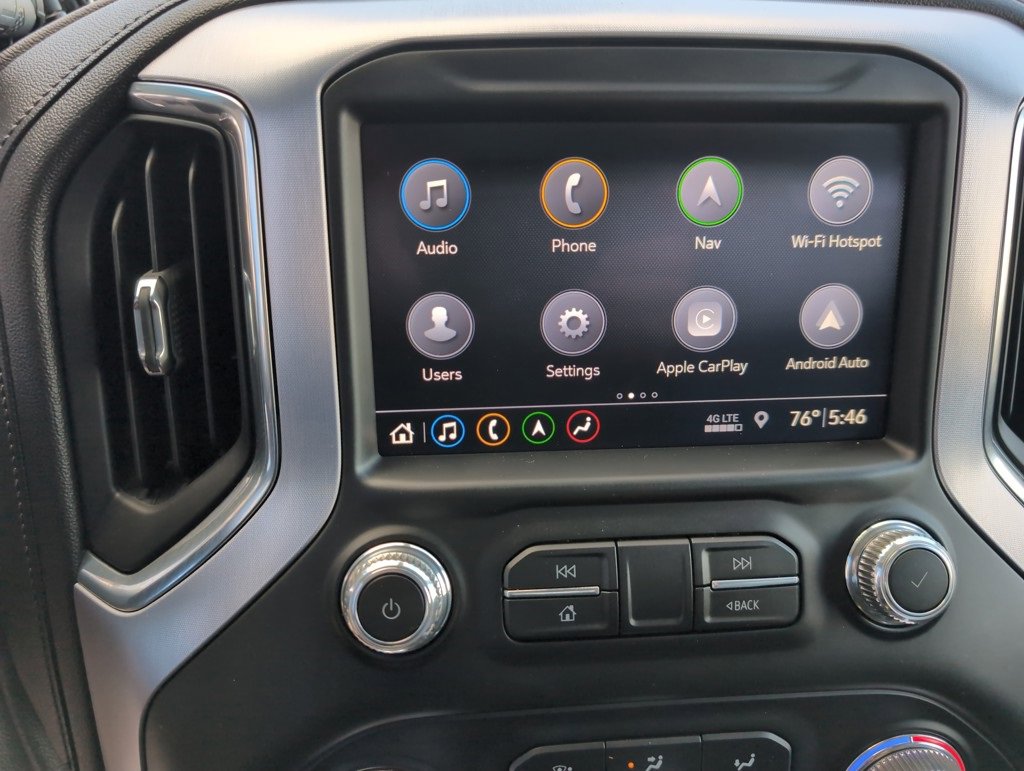 2019 Gmc Sierra SLT photo 22