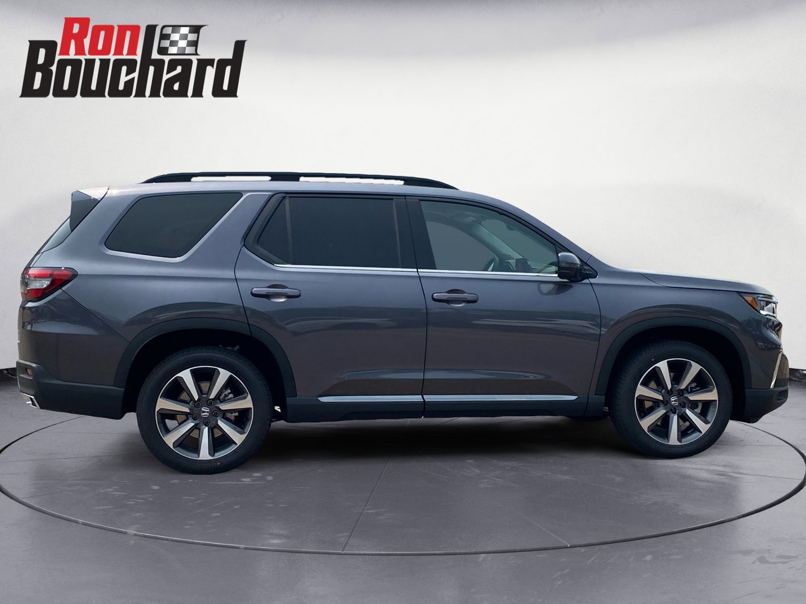 2025 Honda Pilot Elite photo 6