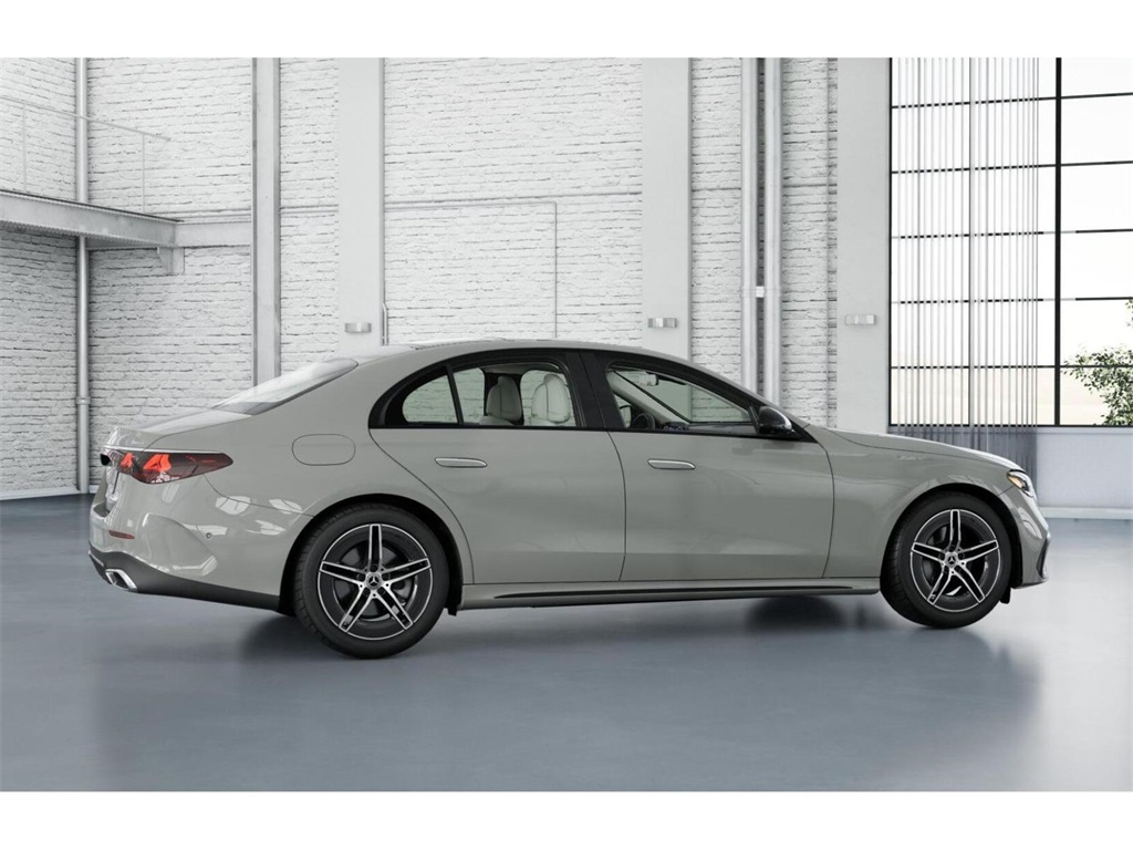 2025 Mercedes Benz E 350 4MATIC Sedan photo 17
