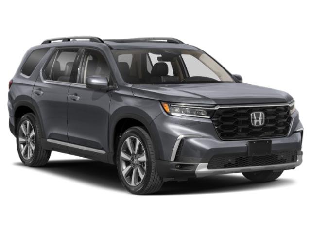 2025 Honda Pilot Touring photo 4