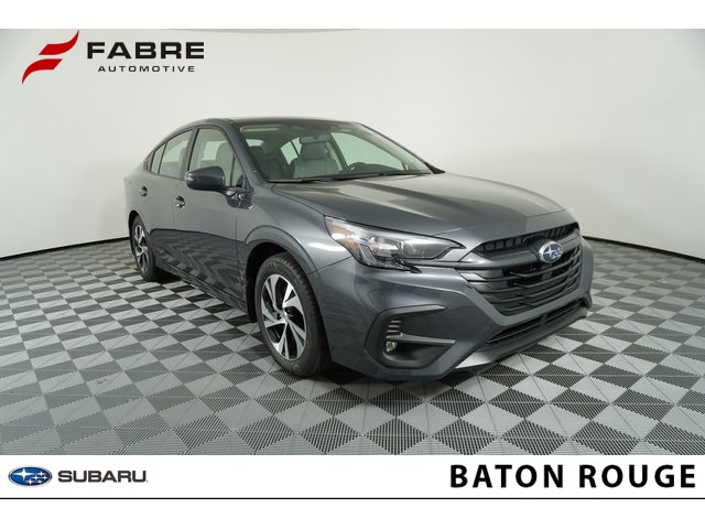 2025 Subaru Legacy Premium's photo