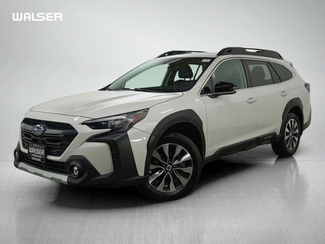 2023 Subaru Outback Limited's photo