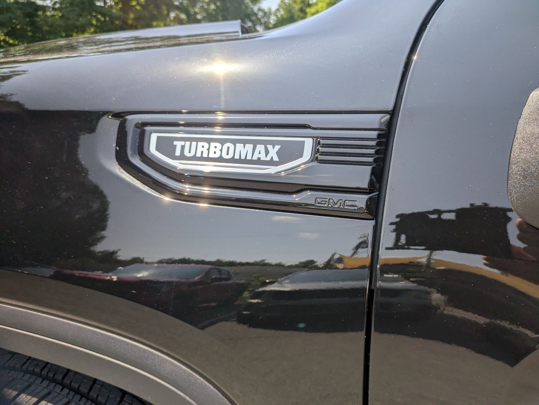 2025 Gmc Sierra 1500 Elevation photo 23