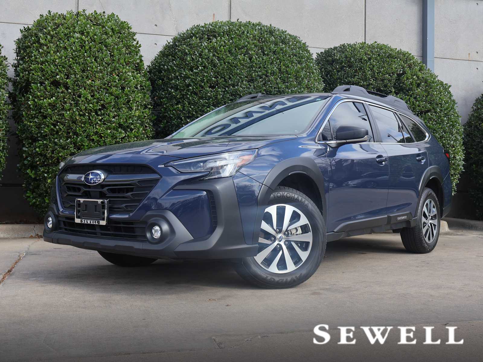 2025 Subaru Outback Base's photo