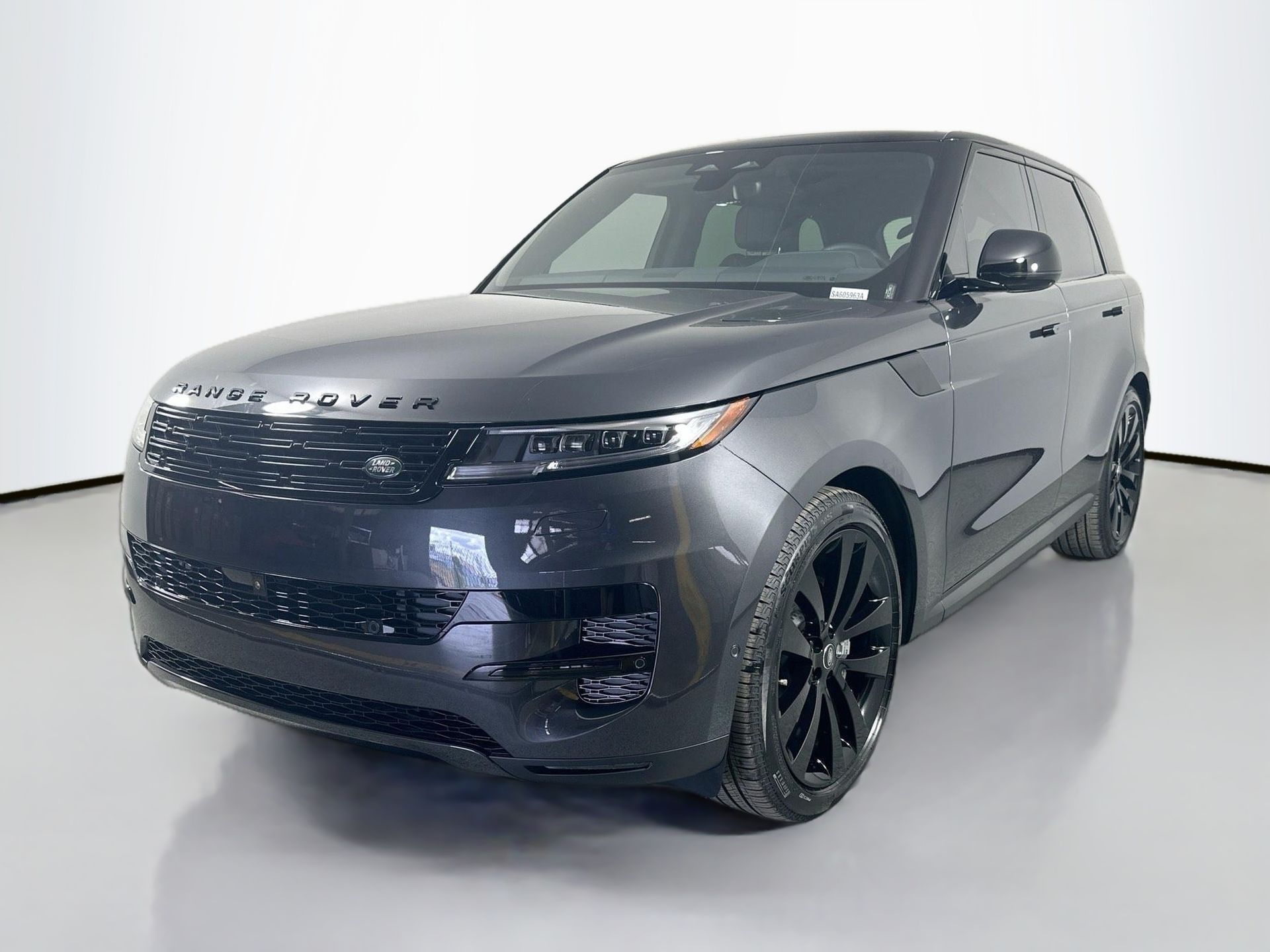 2025 Land Rover Range Rover Sport SE's photo