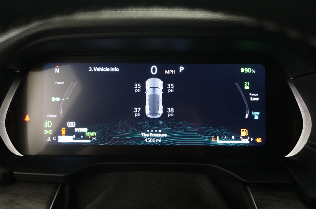 2024 Jeep Cherokee Base photo 20