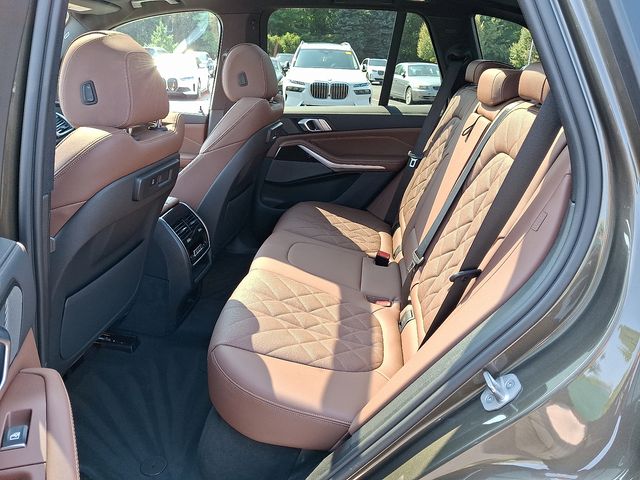 2023 Bmw X5 xDrive40i photo 9