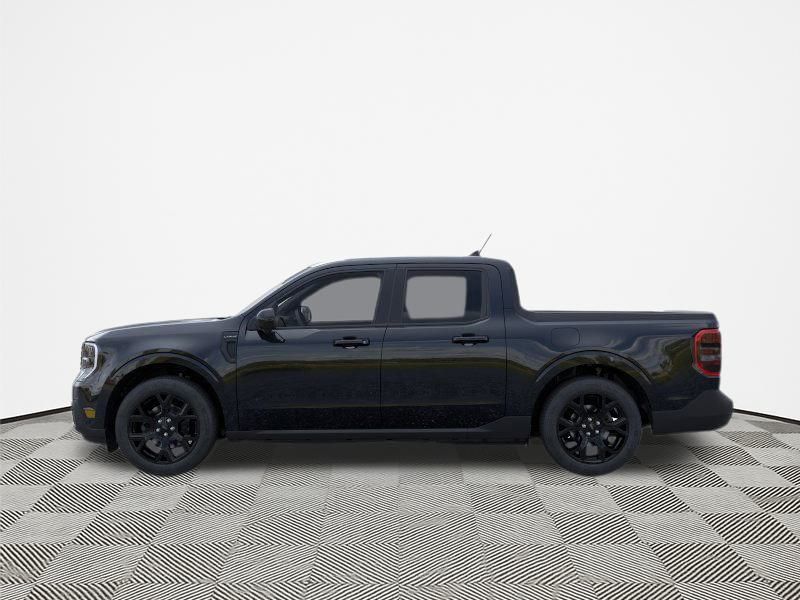 2025 Ford Maverick Lariat photo 3