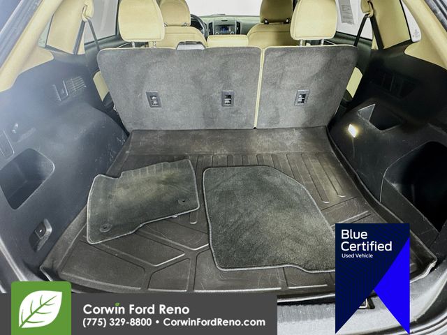 2016 Ford Edge SE photo 20