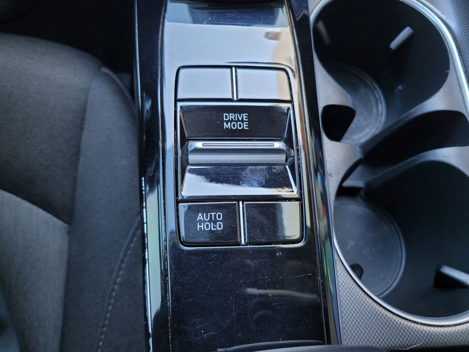 2020 Hyundai Sonata SEL photo 20