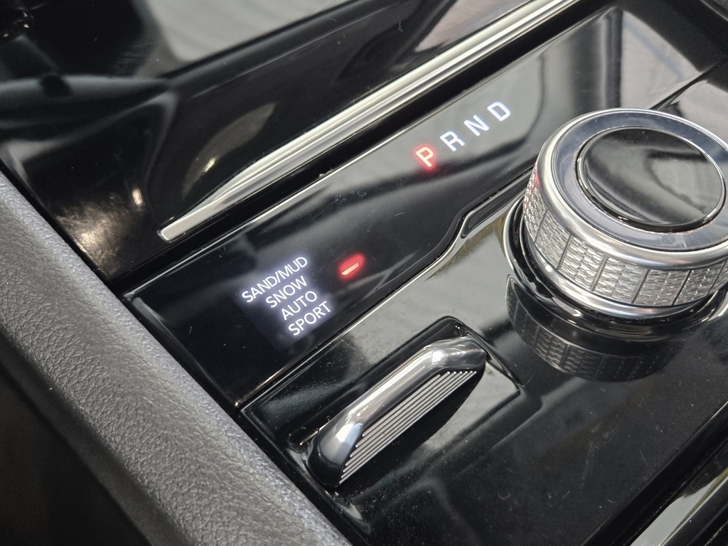 2021 Jeep Grand Cherokee Limited photo 27