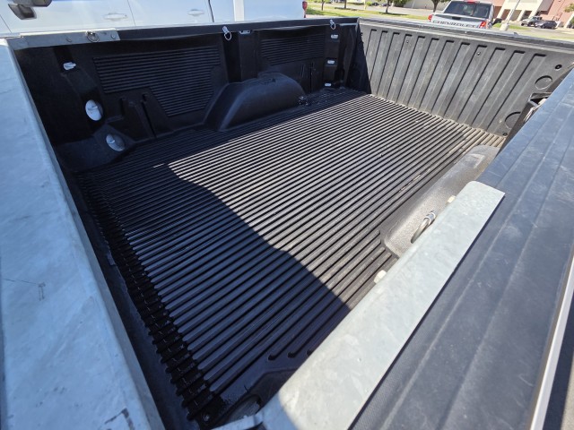 2024 Chevrolet Silverado 1500 photo 32