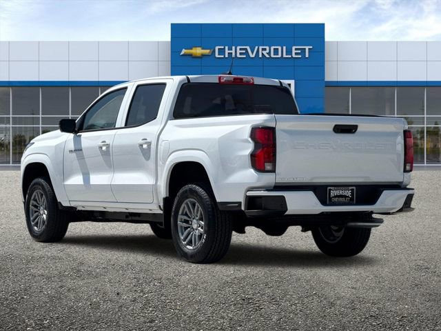 2026 Chevrolet Colorado LT photo 6