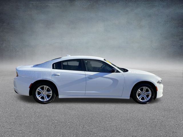 2023 Dodge Charger SXT photo 3