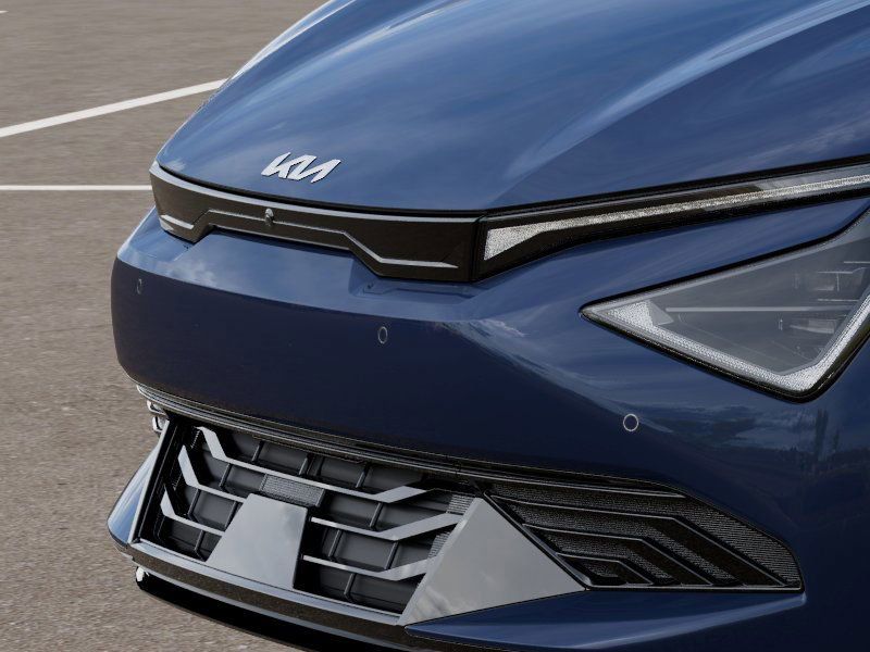 2025 Kia EV6 Light Wind photo 11