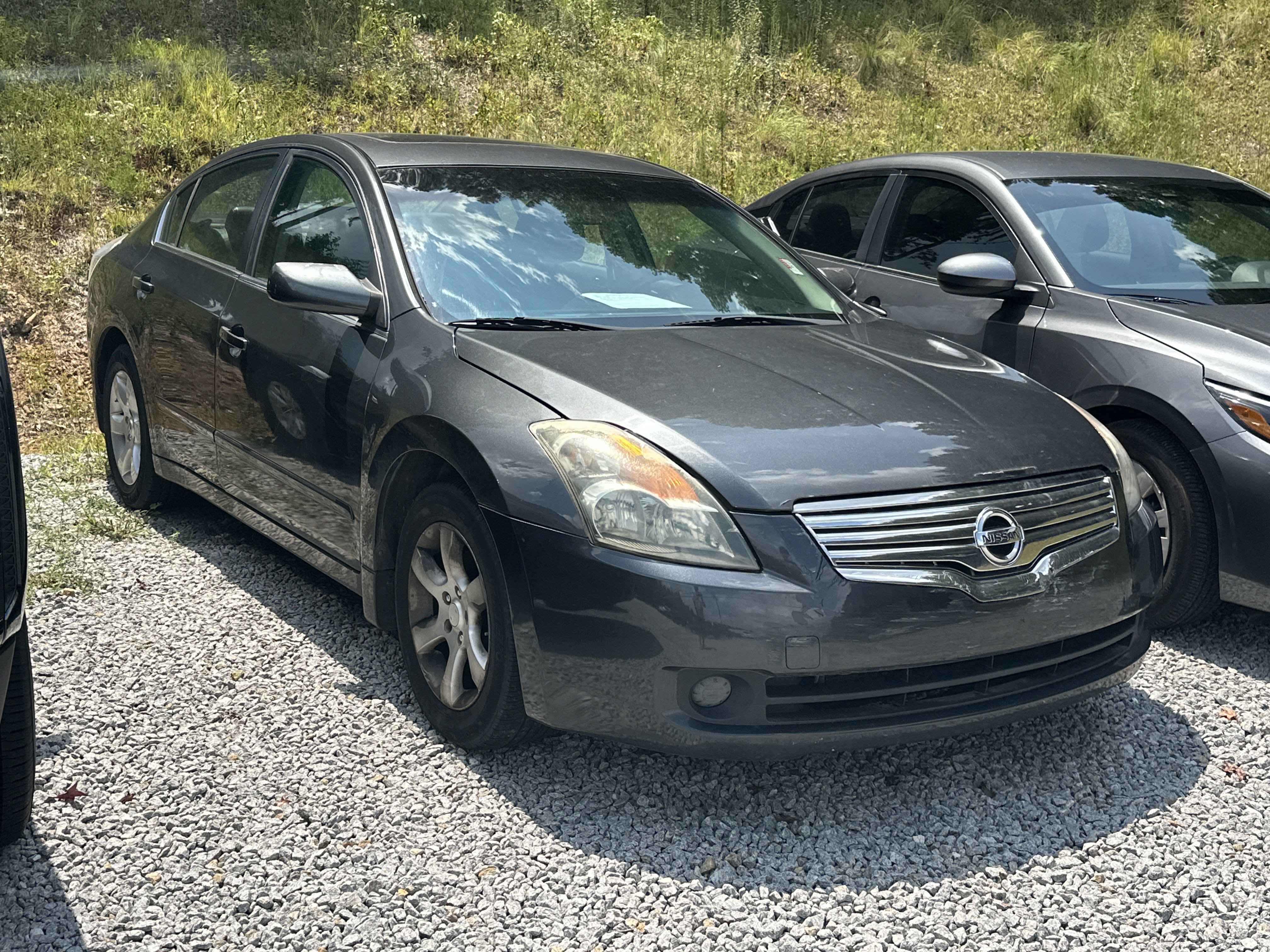 2009 Nissan Altima