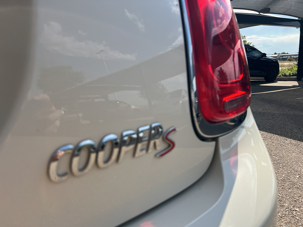 2017 Mini Cooper Hardtop S photo 13