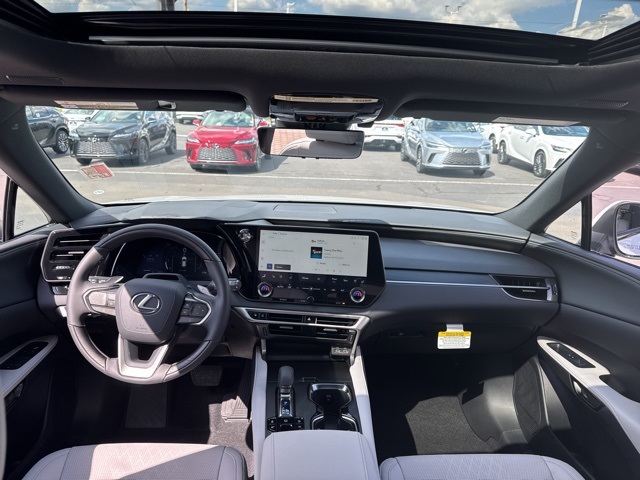2025 Lexus RX 350 Premium photo 36