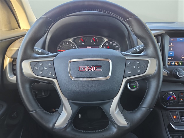 2020 Gmc Terrain Denali photo 23