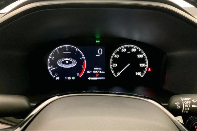 2024 Honda CR-V EX-L photo 17