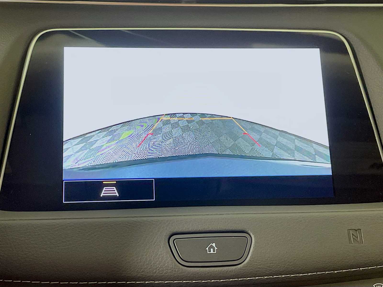 2021 Cadillac XT4 Premium Luxury photo 11