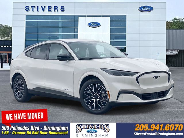 2025 Ford Mustang Mach-E Premium RWD's photo