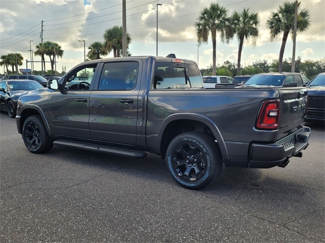 2026 Ram 1500 Big Horn photo 5