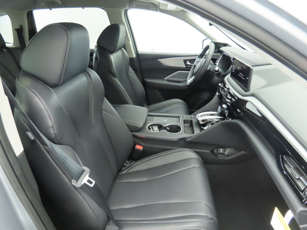 2026 Acura MDX SH-AWD Technology photo 18