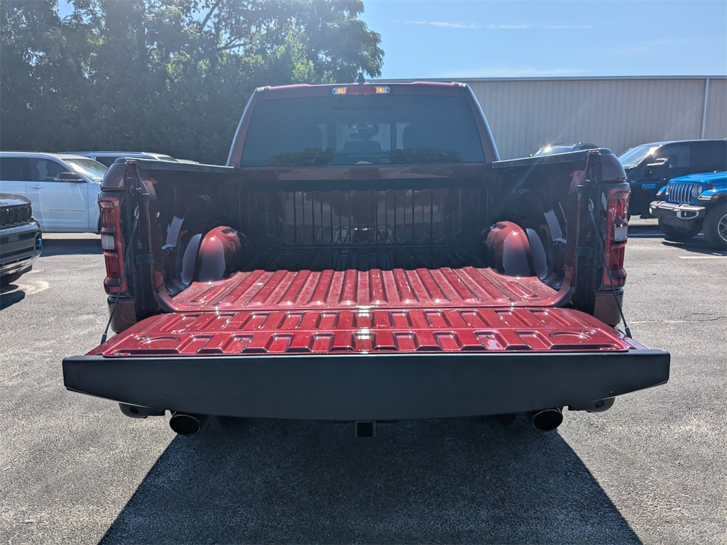 2025 Ram 1500 Rebel photo 10