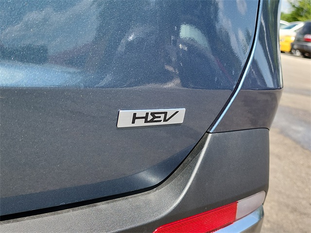 2026 Kia Carnival SX photo 4