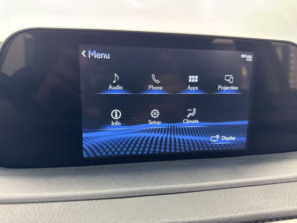 2022 Lexus RX 350 AWD photo 16