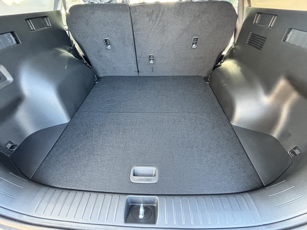 2026 Kia Sportage LX photo 17