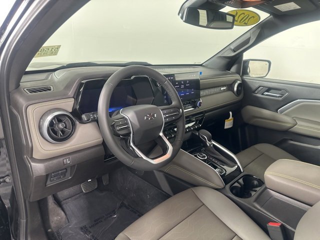 2026 Chevrolet Colorado ZR2 photo 16