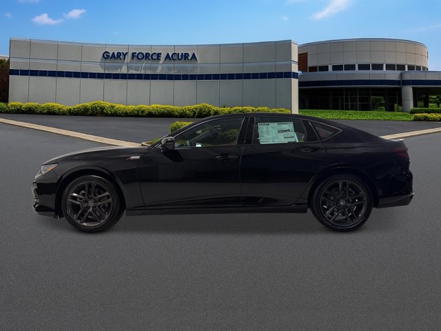 2025 Acura TLX SH-AWD A-Spec photo 2