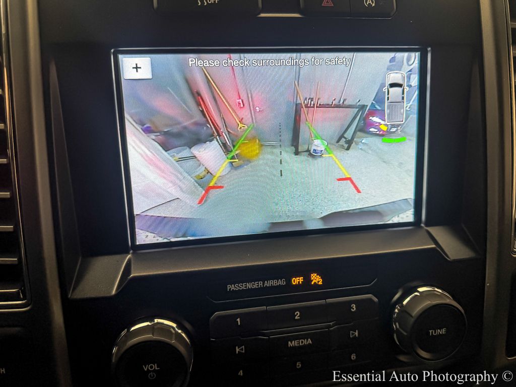 2018 FORD F-150 - Image 16