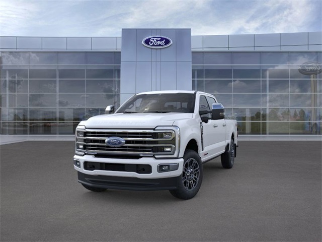 2025 Ford F-350 photo 2