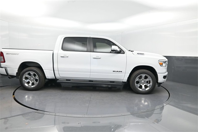 2022 Ram 1500 Big Horn Lone Star photo 2
