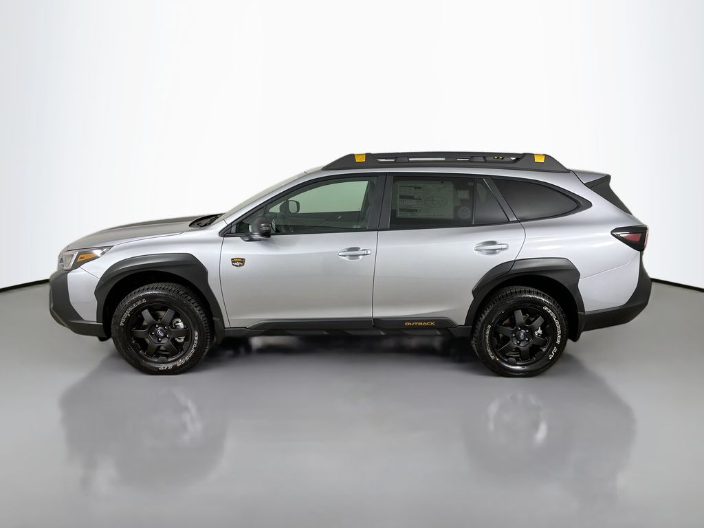 2025 Subaru Outback Wilderness photo 4