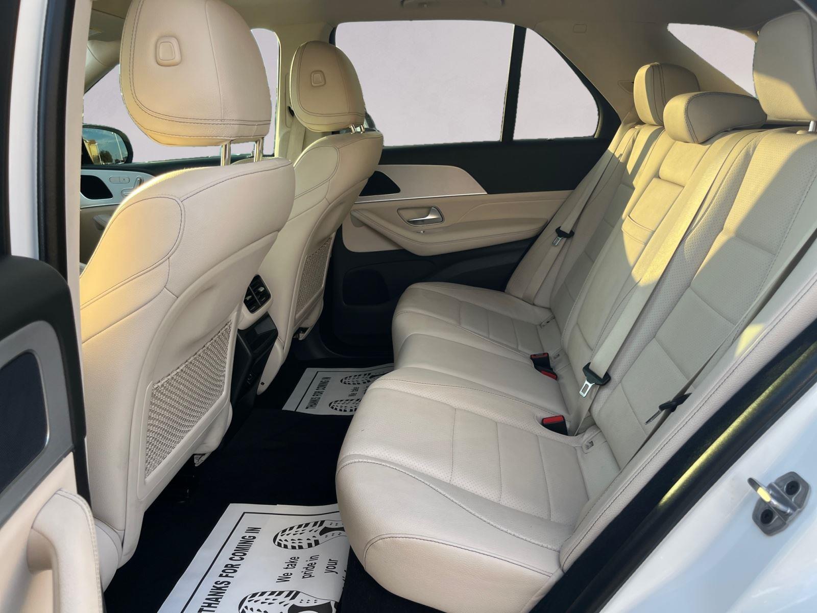 2021 Mercedes Benz GLE 350 photo 10