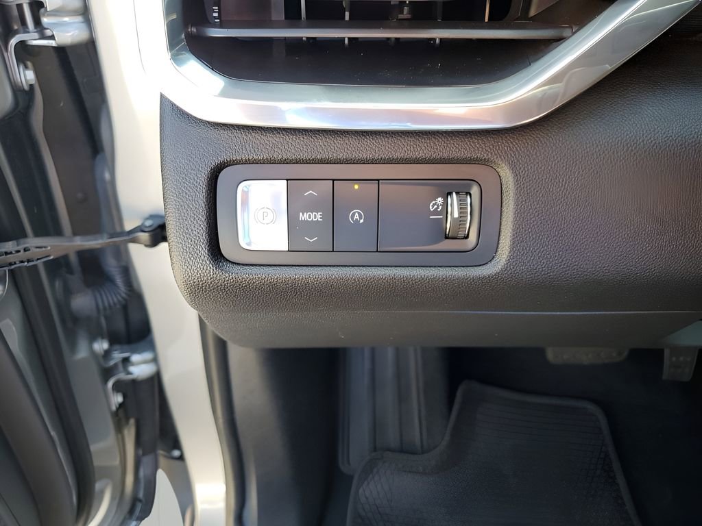 2025 Gmc Acadia Elevation photo 32