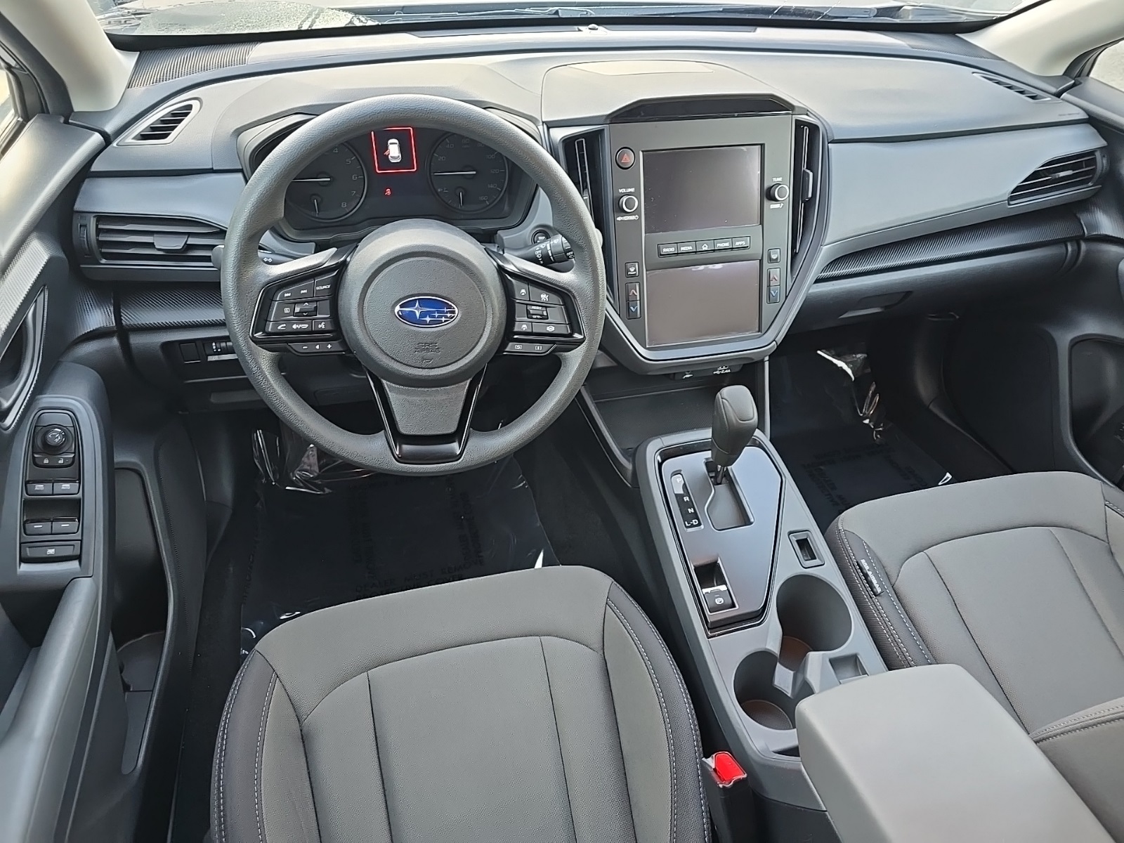 2024 Subaru Crosstrek Base photo 2